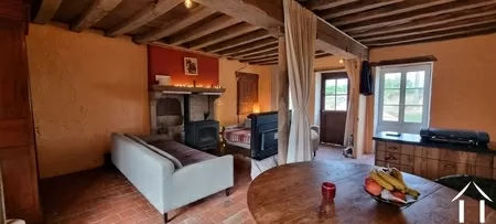 House for sale corbigny, burgundy, cvh5643 Image - 5