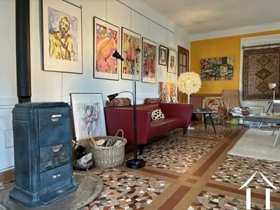House for sale manlay, burgundy, cvh5646 Image - 7