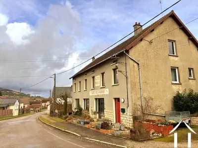 House for sale manlay, burgundy, cvh5646 Image - 2