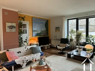 House for sale manlay, burgundy, cvh5646 Image - 3