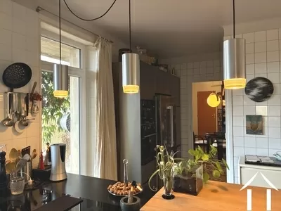 House for sale manlay, burgundy, cvh5646 Image - 9