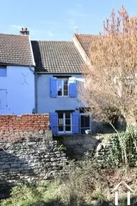 The house by the river