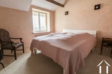 2nd bedroom 1st floor