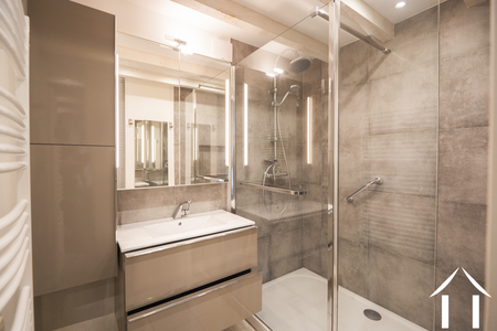 Bathroom ground floor