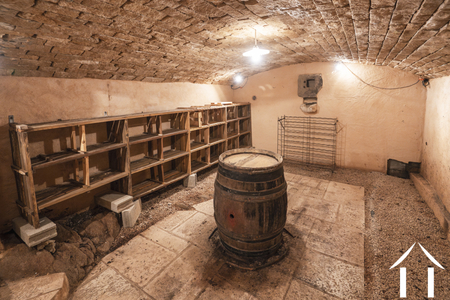 Cellar