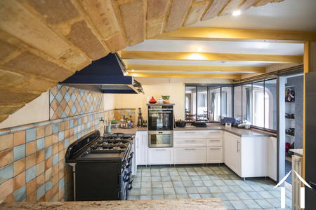 House for sale saint firmin, burgundy, JB5649 Image - 15