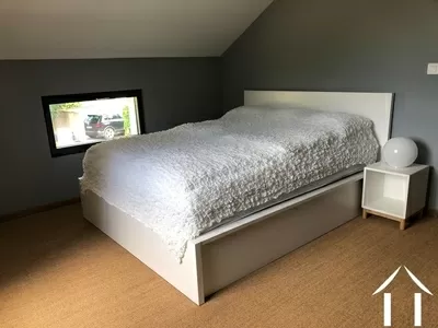 Bedroom 1 en suite with shower room