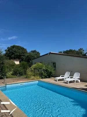 House for sale saint firmin, burgundy, JB5649 Image - 33