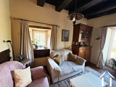 Sitting room - Day room