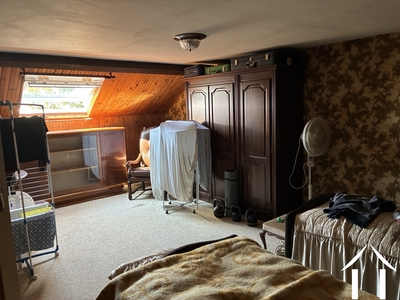 House for sale mont et marre, burgundy, cvh 5658 Image - 10