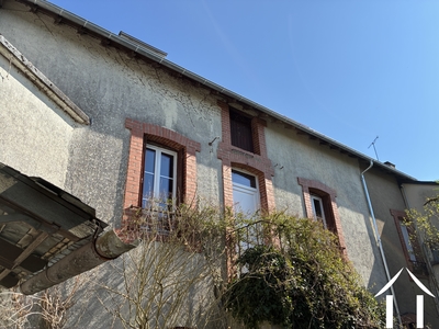 House for sale mont et marre, burgundy, cvh 5658 Image - 18