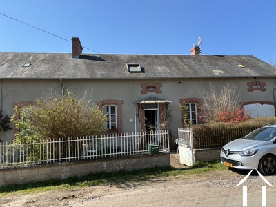 House for sale mont et marre, burgundy, cvh 5658 Image - 2