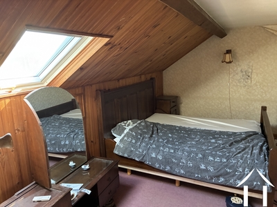 House for sale mont et marre, burgundy, cvh 5658 Image - 9