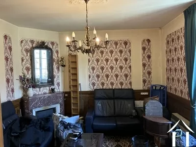 House for sale mont et marre, burgundy, cvh 5658 Image - 7