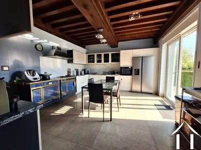 House for sale beaune, burgundy, JDP5656S Image - 4