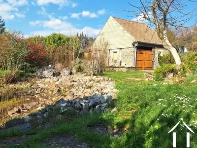 House for sale beaune, burgundy, JDP5656S Image - 29