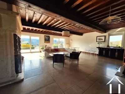 House for sale beaune, burgundy, JDP5656S Image - 12