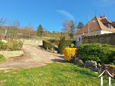 House for sale beaune, burgundy, JDP5656S Image - 22