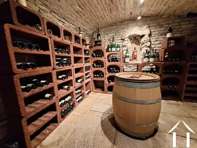 House for sale beaune, burgundy, JDP5656S Image - 28