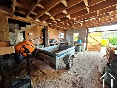 House for sale beaune, burgundy, JDP5656S Image - 30