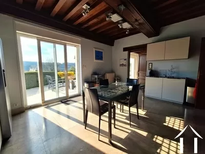 House for sale beaune, burgundy, JDP5656S Image - 13