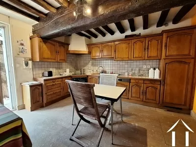 House for sale beaune, burgundy, JDP5656S Image - 27