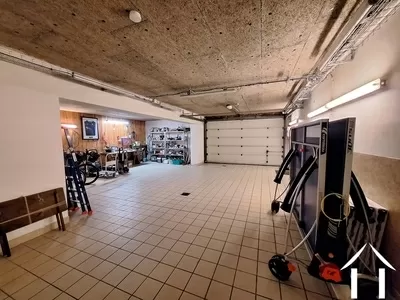 House for sale beaune, burgundy, JDP5656S Image - 24