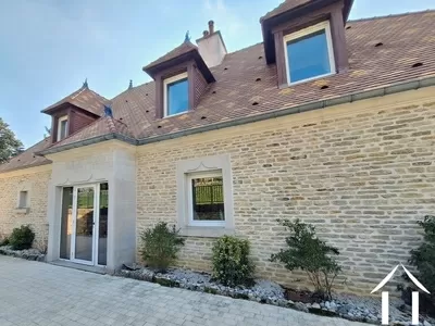 House for sale beaune, burgundy, JDP5656S Image - 10