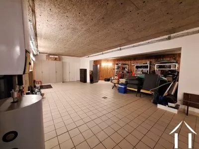 House for sale beaune, burgundy, JDP5656S Image - 25