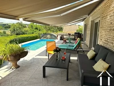 House for sale beaune, burgundy, JDP5656S Image - 2