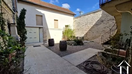 House for sale pommard, burgundy, CR5657BS Image - 10