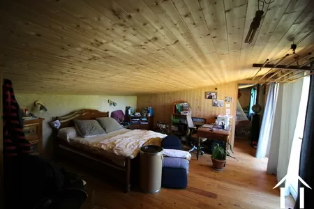 House for sale st benin des bois, burgundy, LB5659N Image - 5