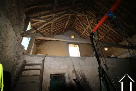 House for sale st benin des bois, burgundy, LB5659N Image - 7