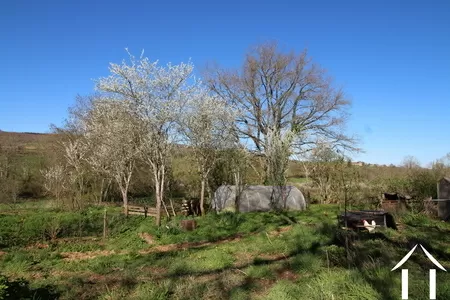 House for sale st benin des bois, burgundy, LB5659N Image - 11