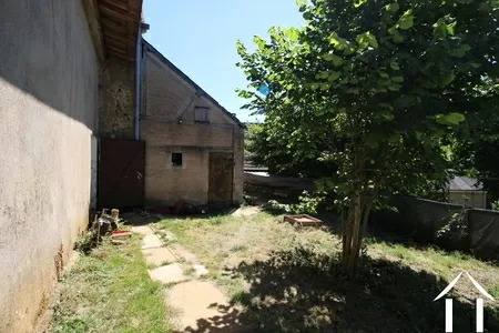 House for sale st benin des bois, burgundy, LB5659N Image - 9