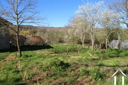 House for sale st benin des bois, burgundy, LB5659N Image - 6