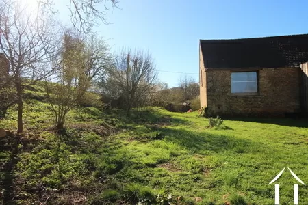 House for sale st benin des bois, burgundy, LB5659N Image - 15