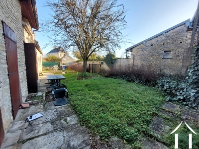 House for sale griselles, burgundy, BH5650H Image - 19