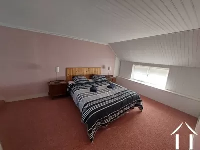 House for sale griselles, burgundy, BH5650H Image - 8