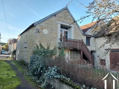 House for sale griselles, burgundy, BH5650H Image - 20