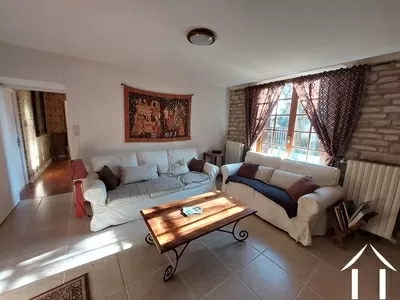 House for sale griselles, burgundy, BH5650H Image - 4