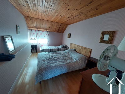 House for sale griselles, burgundy, BH5650H Image - 9