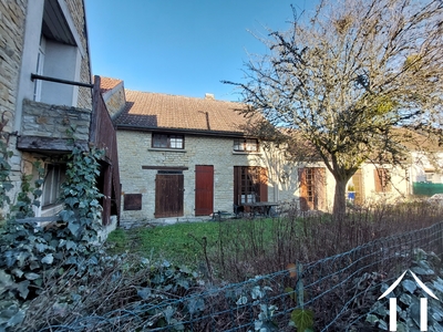 House for sale griselles, burgundy, BH5650H Image - 18