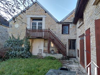 House for sale griselles, burgundy, BH5650H Image - 17