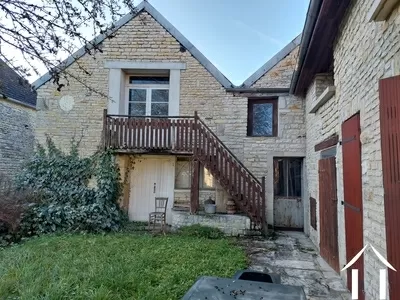 House for sale griselles, burgundy, BH5650H Image - 17
