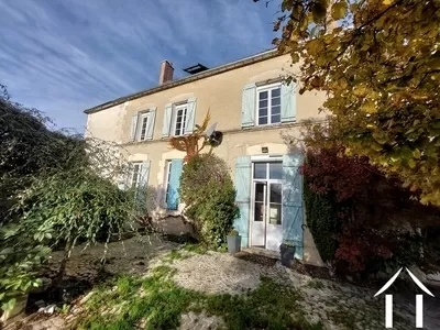 House for sale moulins en tonnerrois, burgundy, BH5660H Image - 16