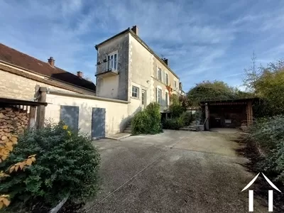House for sale moulins en tonnerrois, burgundy, BH5660H Image - 15