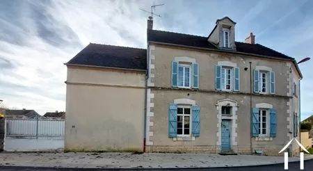 House for sale moulins en tonnerrois, burgundy, BH5660H Image - 2