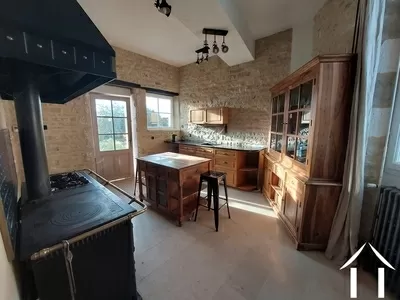 House for sale moulins en tonnerrois, burgundy, BH5660H Image - 5