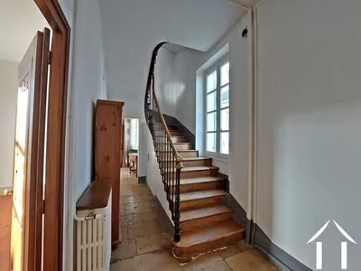 House for sale moulins en tonnerrois, burgundy, BH5660H Image - 6